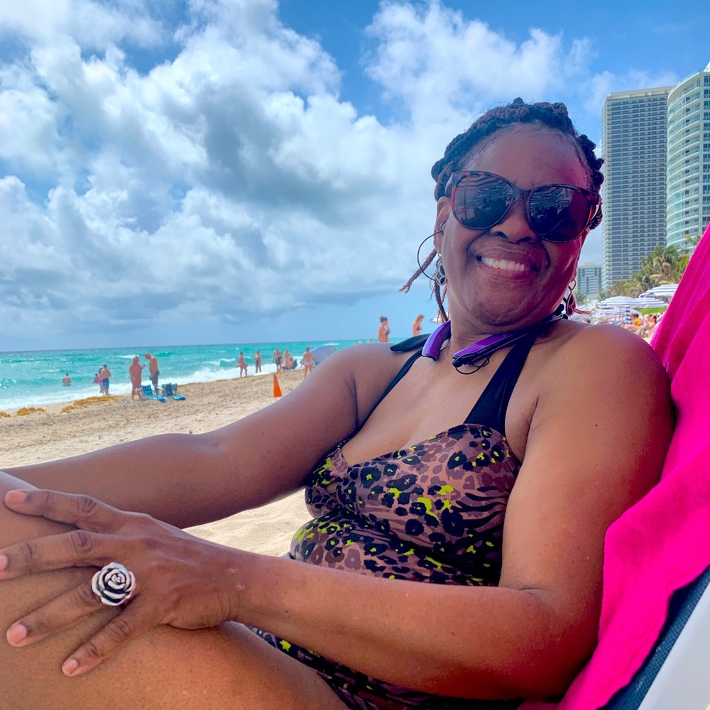 Meet your Posher, Odre